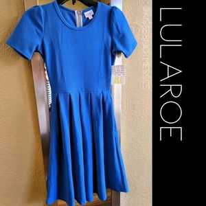 LuLaRoe Amelia dress